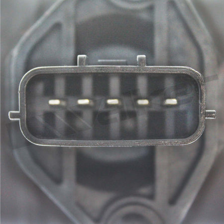 Walker Products Mass Air Flow Sensor - 245-1118