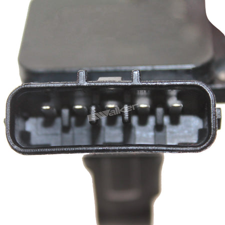 Walker Products Mass Air Flow Sensor - 245-1121