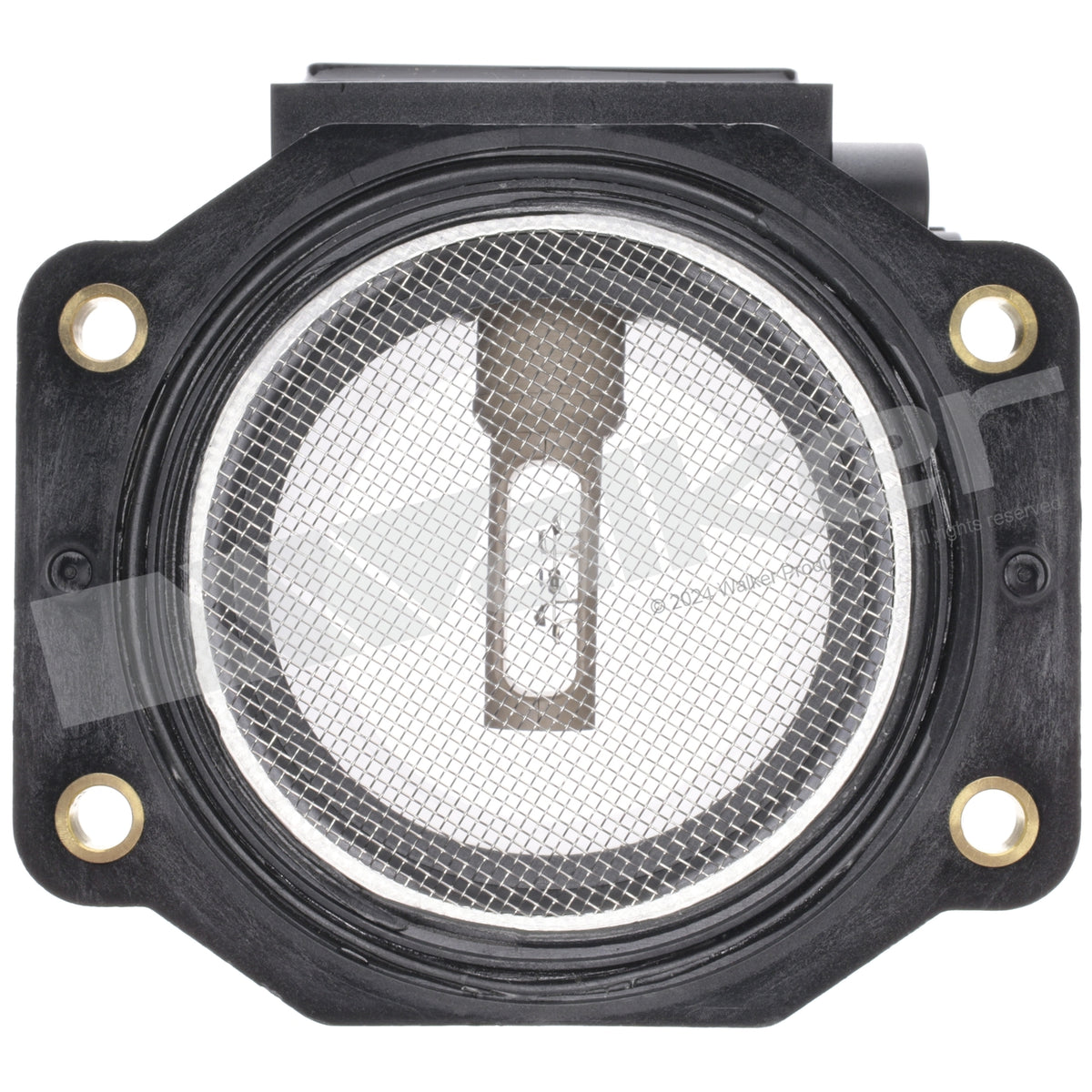 Walker Products Mass Air Flow Sensor - 245-1128