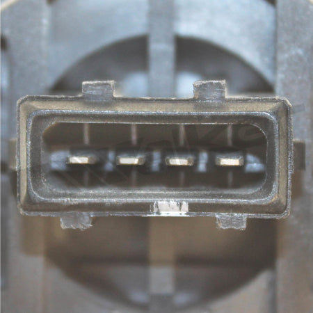 Walker Products Mass Air Flow Sensor - 245-1130