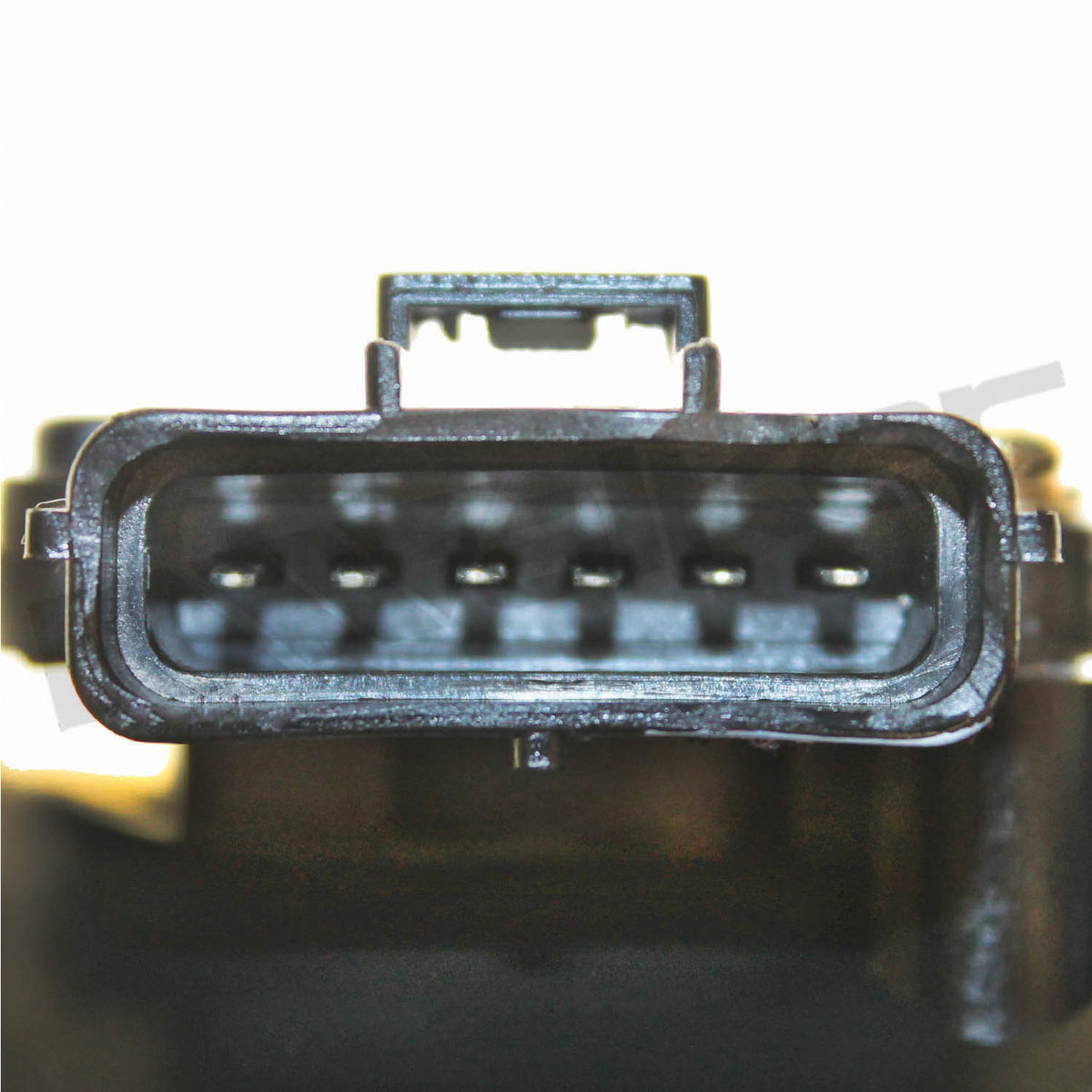 Walker Products Mass Air Flow Sensor - 245-1136