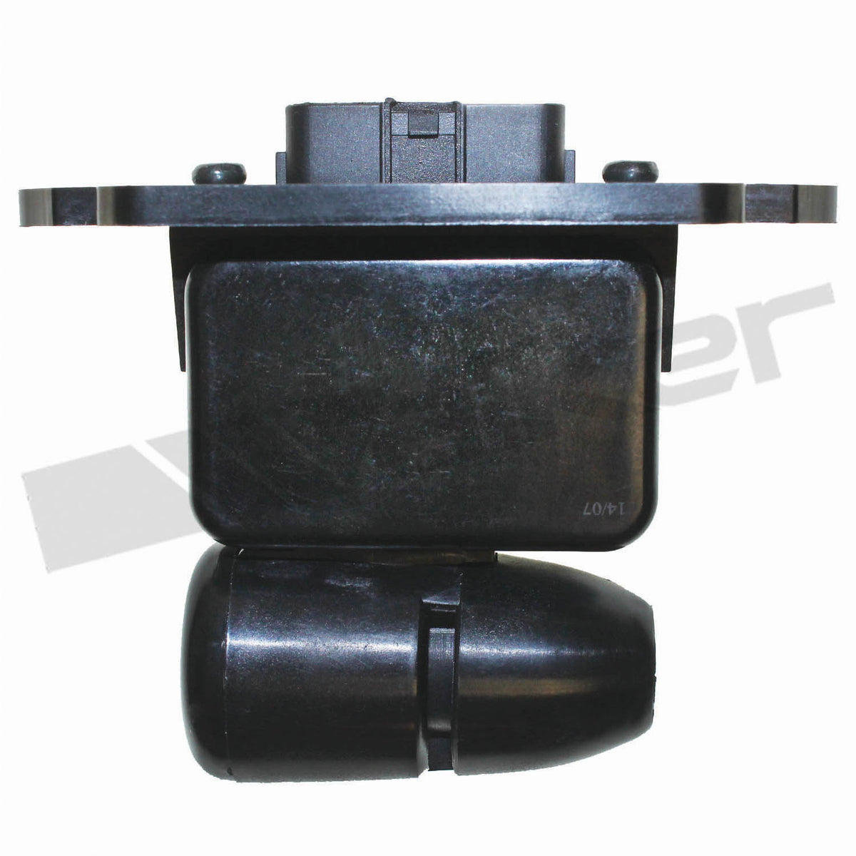 Walker Products Mass Air Flow Sensor - 245-1137