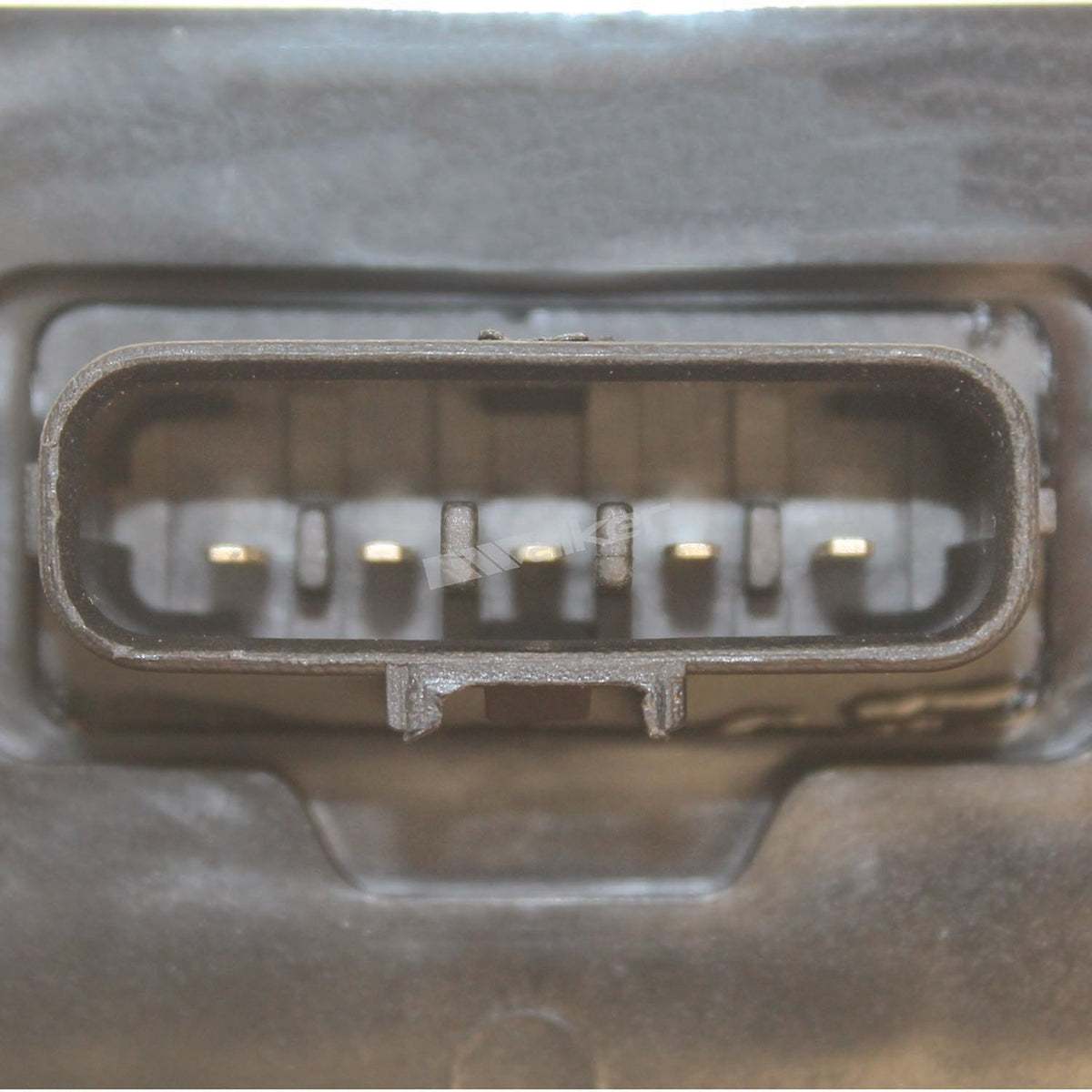 Walker Products Mass Air Flow Sensor - 245-1137