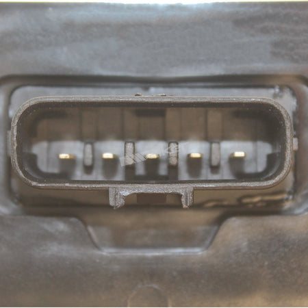 Walker Products Mass Air Flow Sensor - 245-1137