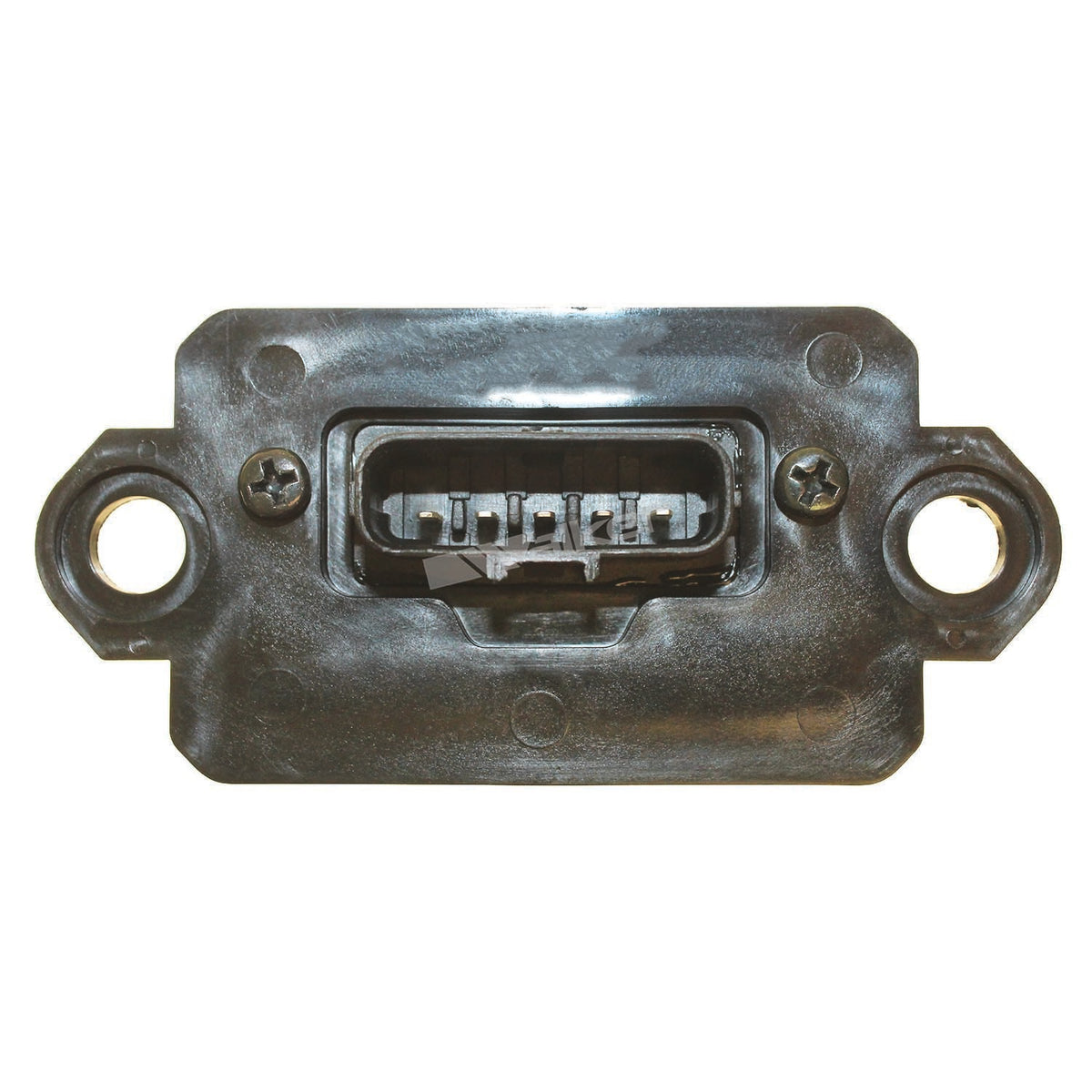 Walker Products Mass Air Flow Sensor - 245-1137