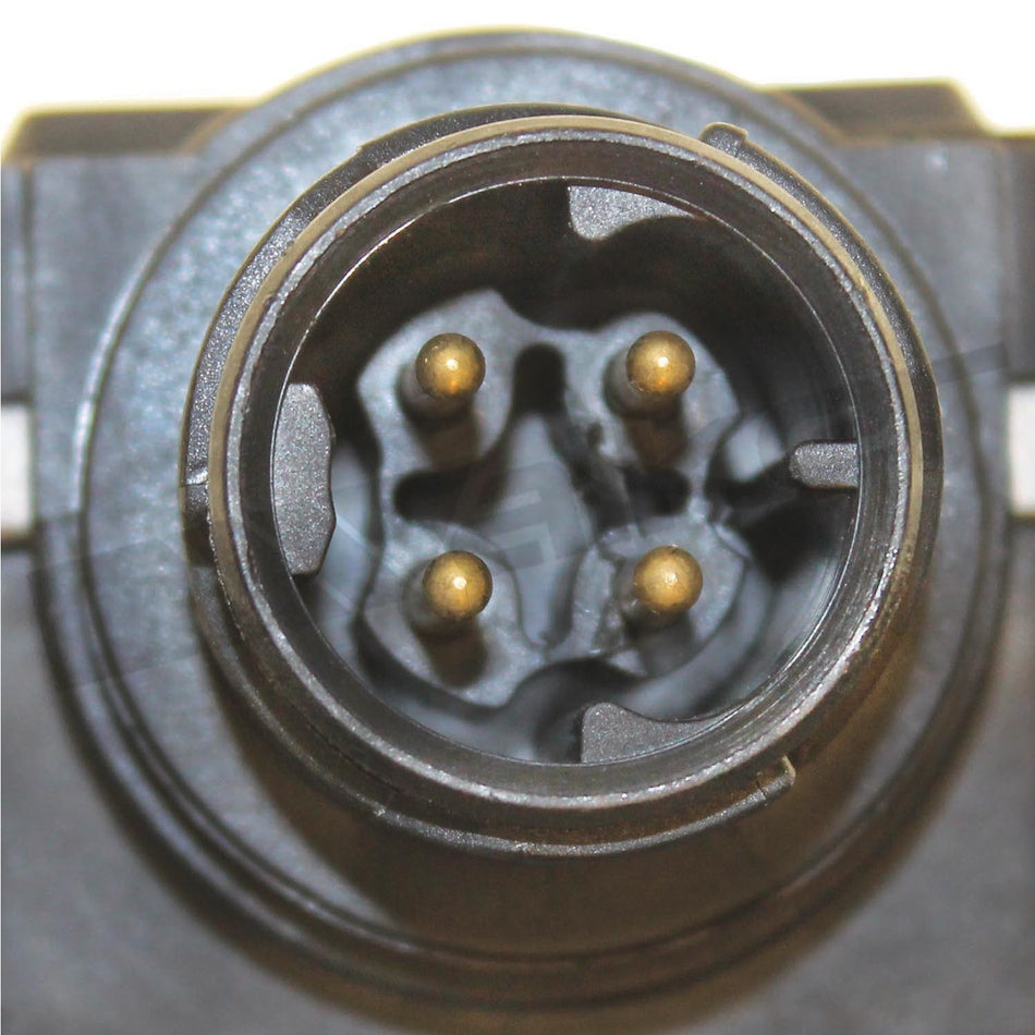 Walker Products Mass Air Flow Sensor - 245-1146