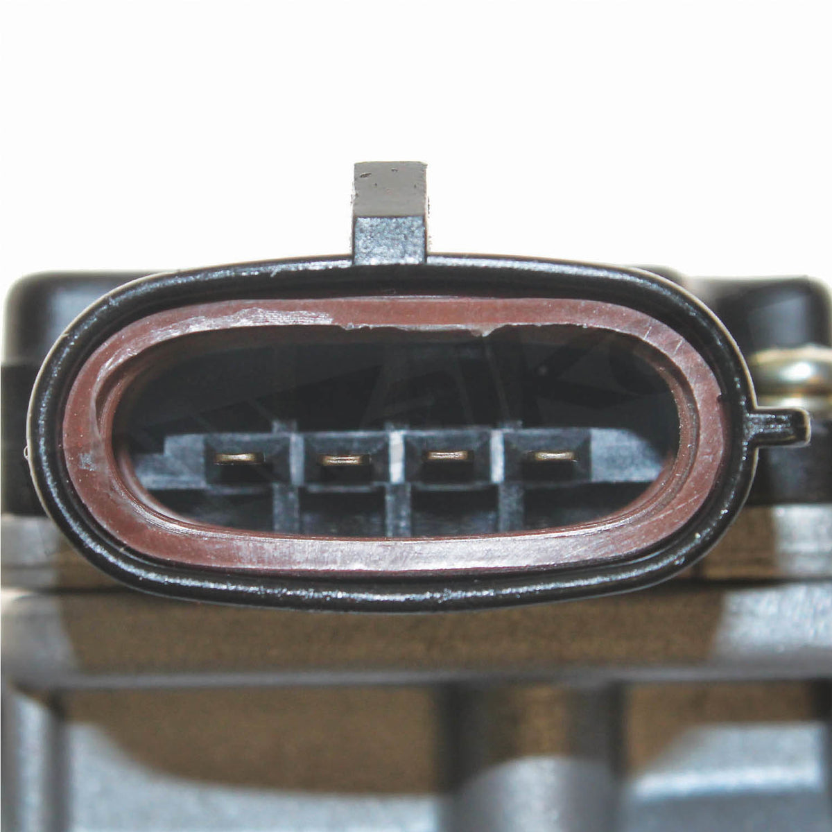 Walker Products Mass Air Flow Sensor - 245-1154