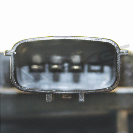 Walker Products Mass Air Flow Sensor - 245-1156