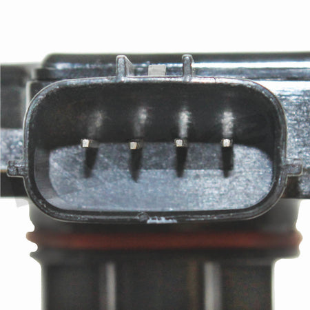 Walker Products Mass Air Flow Sensor - 245-1157