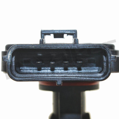 Walker Products Mass Air Flow Sensor - 245-1158