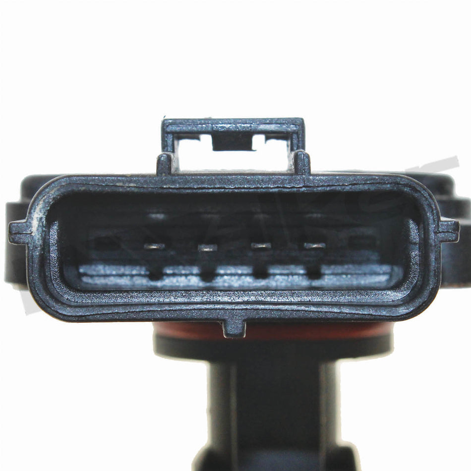 Walker Products Mass Air Flow Sensor - 245-1158
