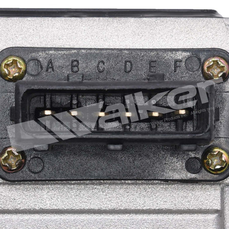 Walker Products Mass Air Flow Sensor - 245-1161