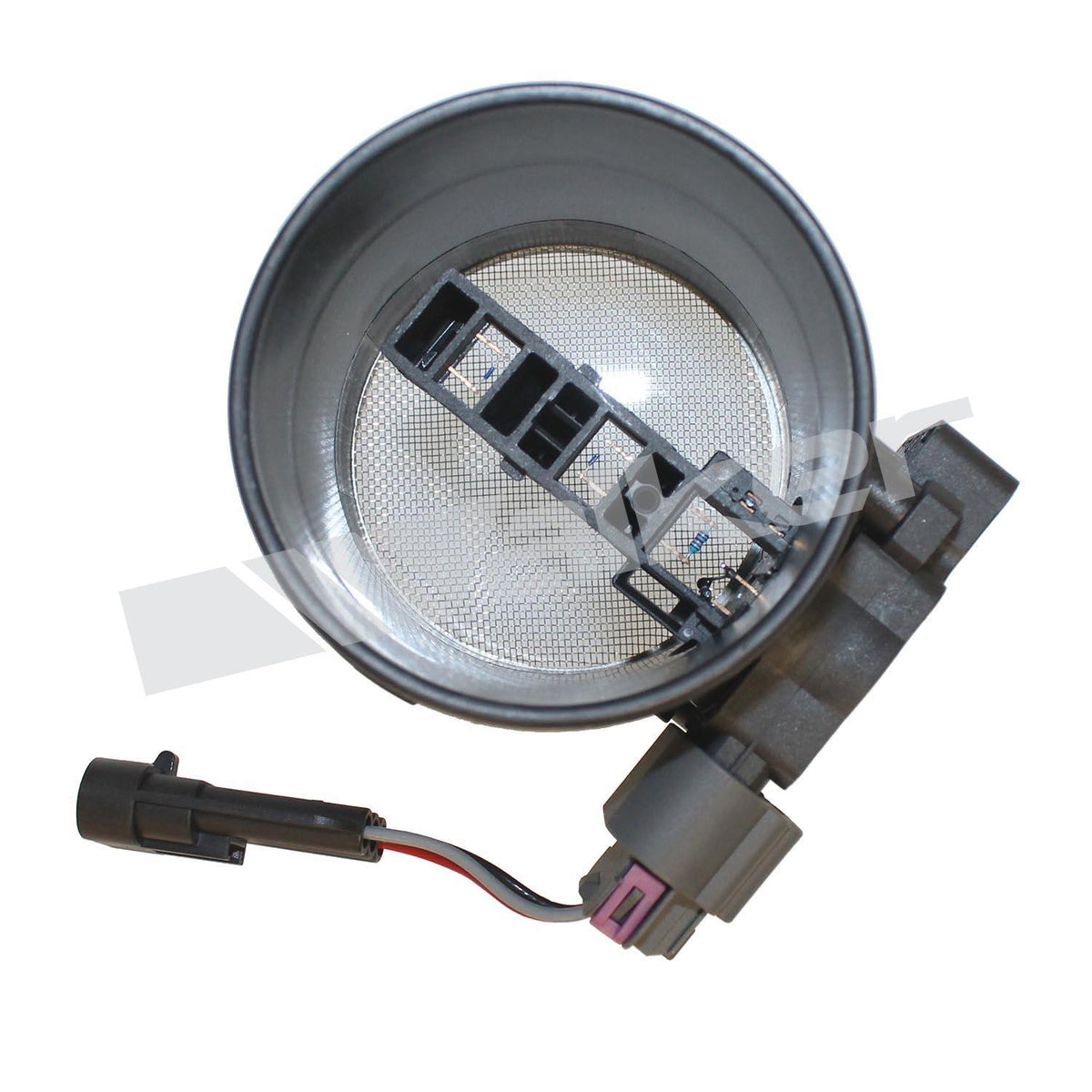Walker Products Mass Air Flow Sensor - 245-1162