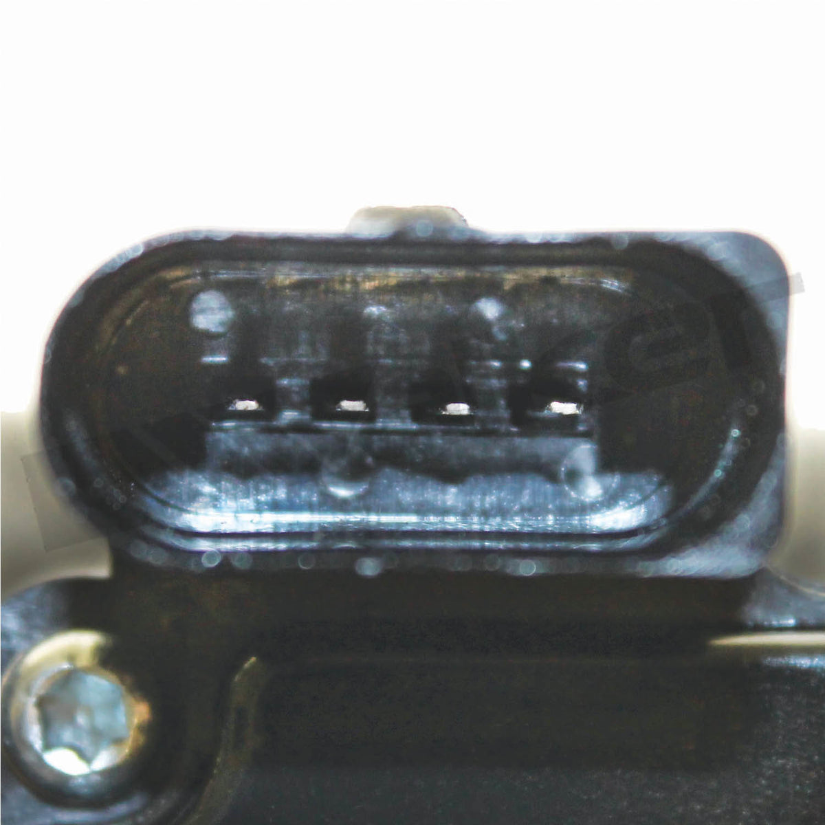 Walker Products Mass Air Flow Sensor - 245-1163