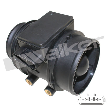 Walker Products Mass Air Flow Sensor - 245-1164