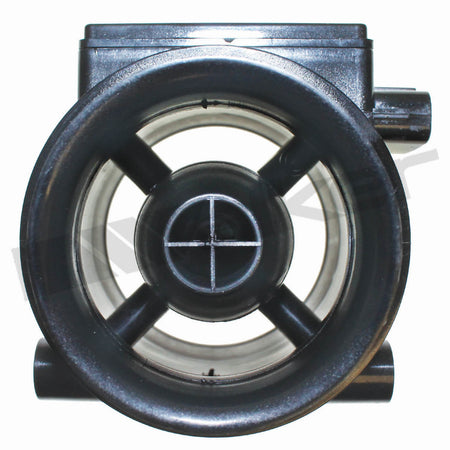 Walker Products Mass Air Flow Sensor - 245-1165