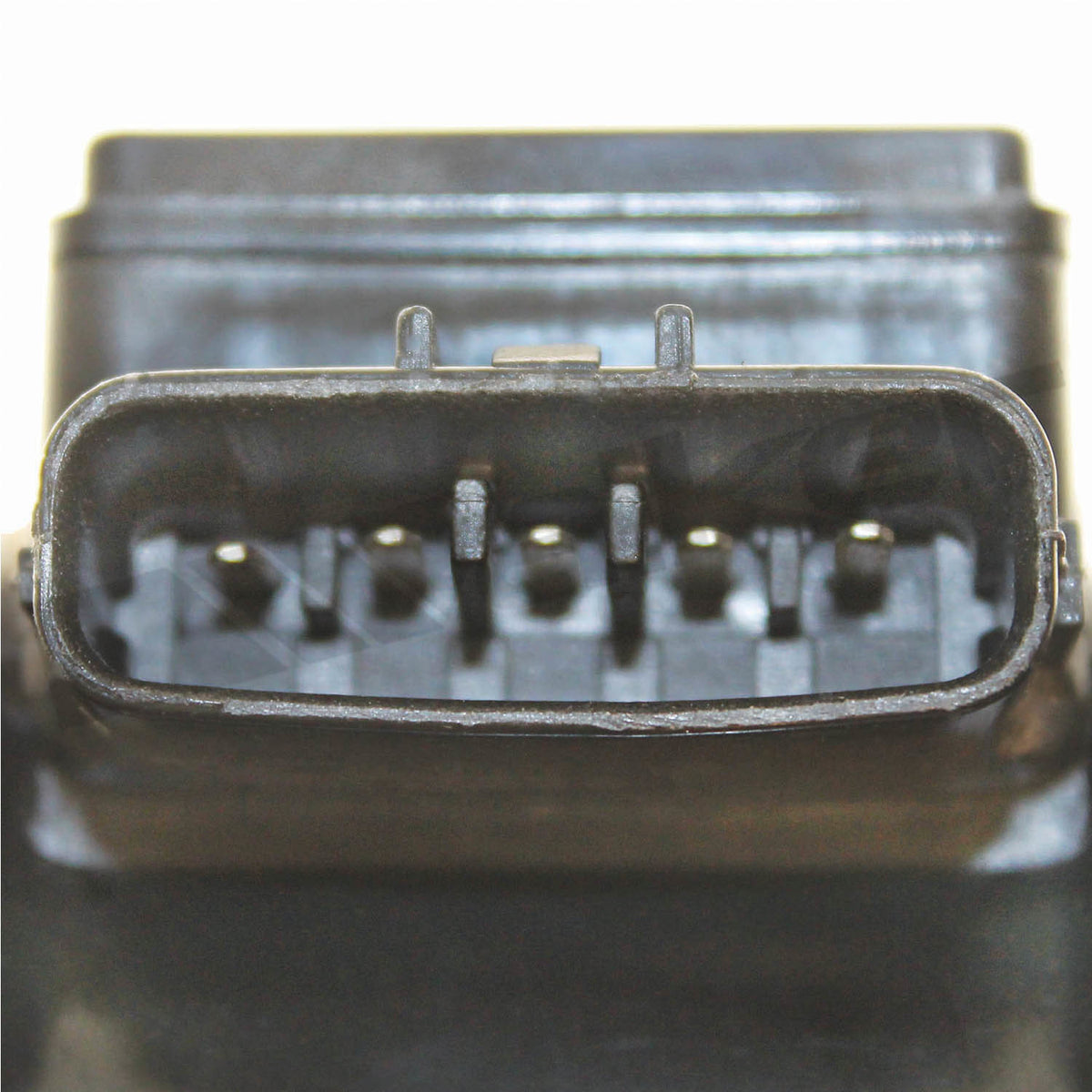 Walker Products Mass Air Flow Sensor - 245-1165