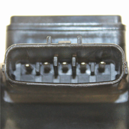 Walker Products Mass Air Flow Sensor - 245-1165