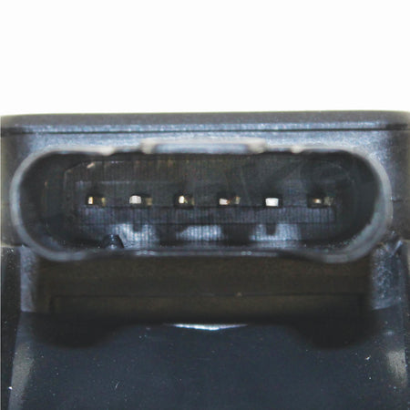 Walker Products Mass Air Flow Sensor - 245-1174