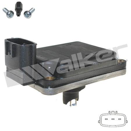 Walker Products Mass Air Flow Sensor - 245-1187