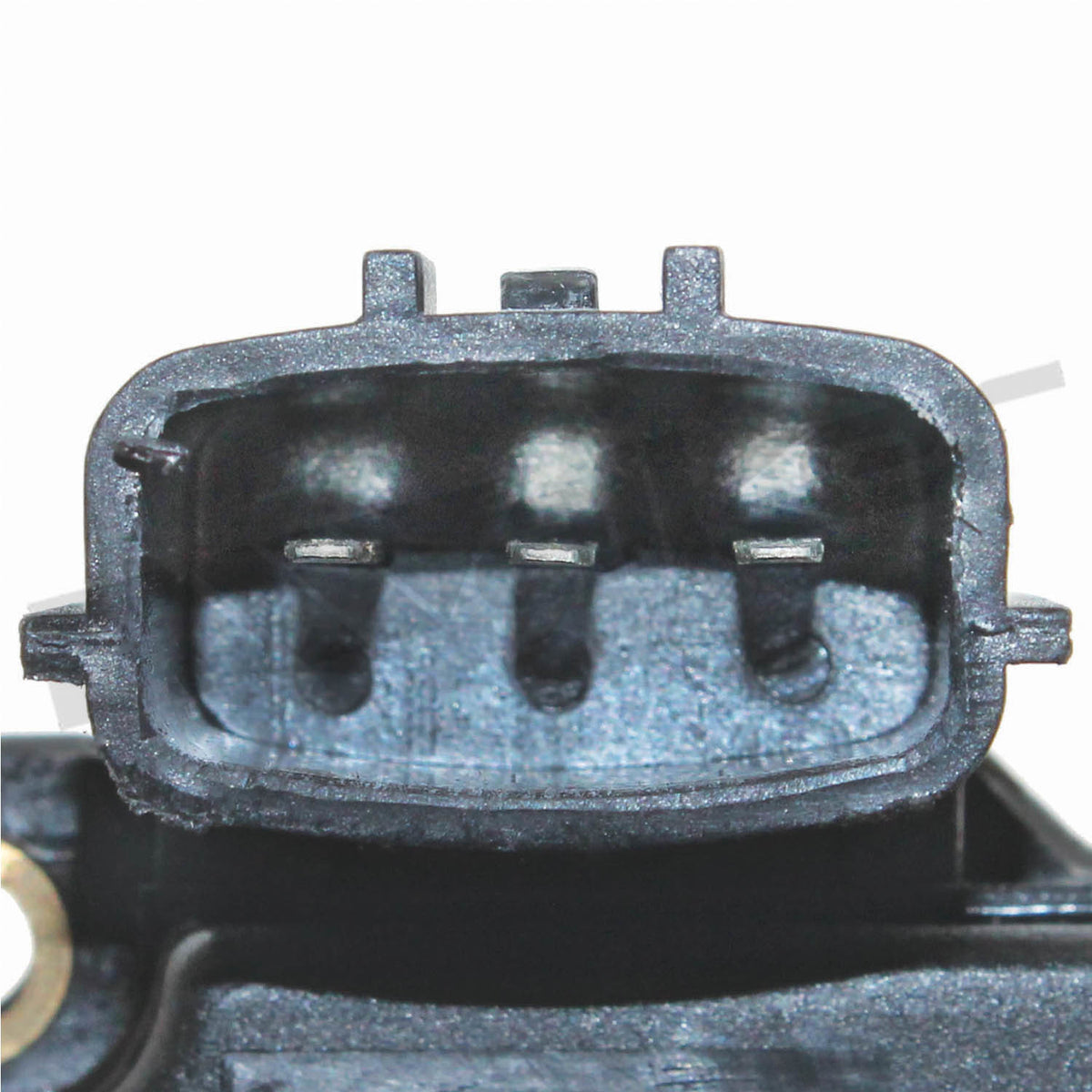 Walker Products Mass Air Flow Sensor - 245-1187