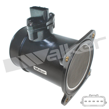 Walker Products Mass Air Flow Sensor - 245-1190