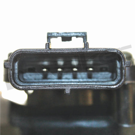 Walker Products Mass Air Flow Sensor - 245-1191