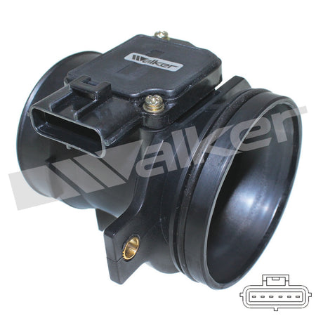 Walker Products Mass Air Flow Sensor - 245-1193