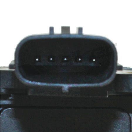 Walker Products Mass Air Flow Sensor - 245-1194