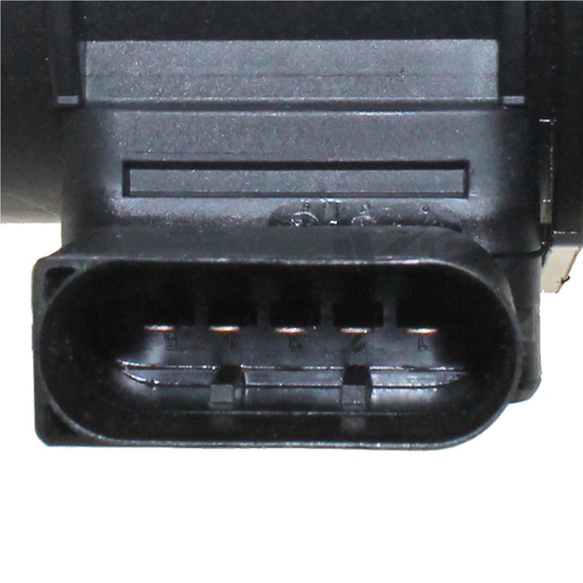 Walker Products Mass Air Flow Sensor - 245-1205