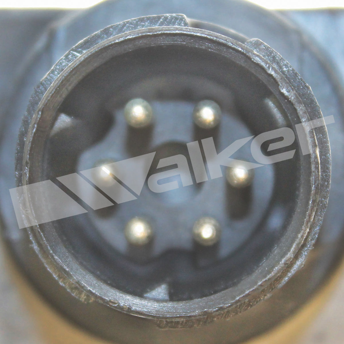 Walker Products Mass Air Flow Sensor - 245-1208