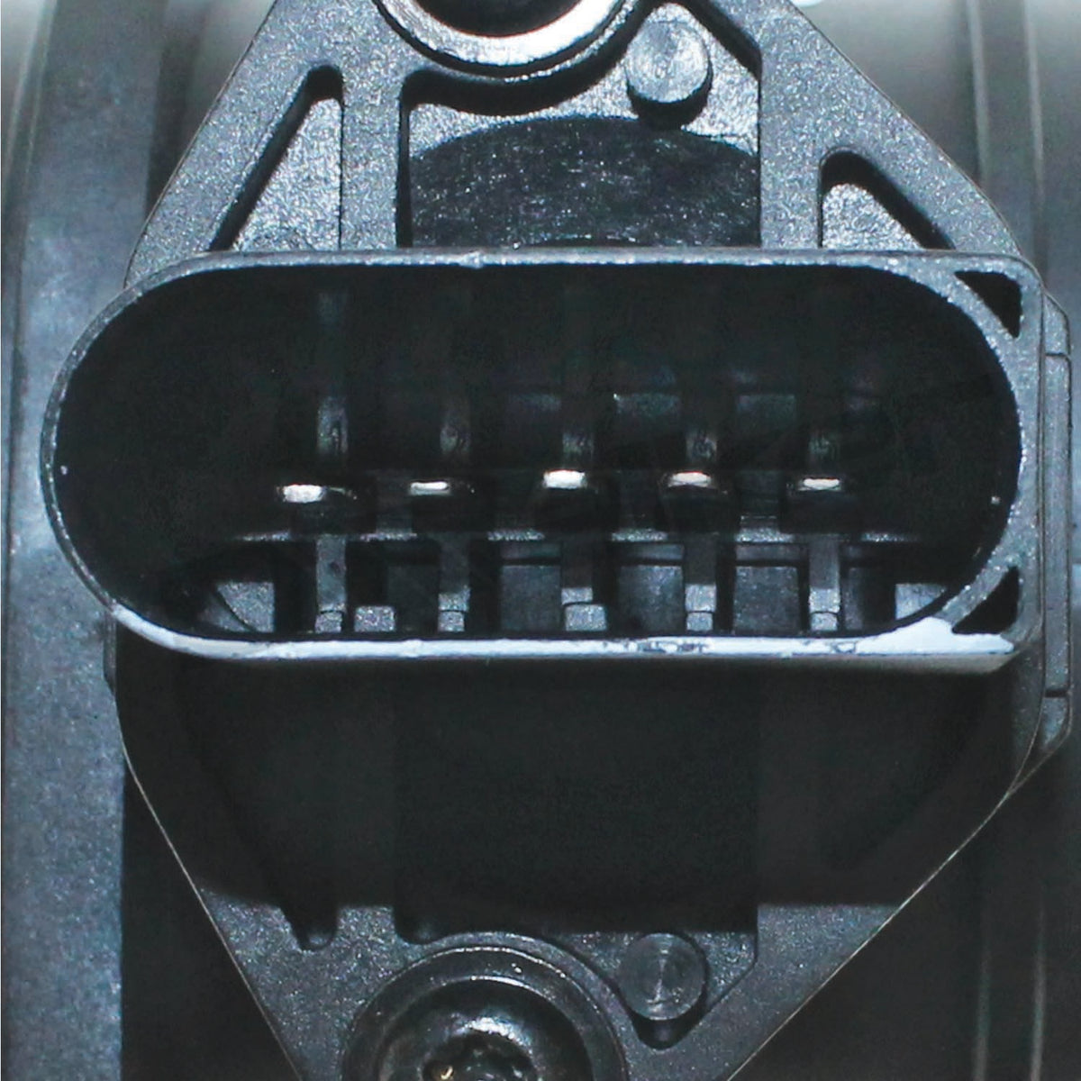 Walker Products Mass Air Flow Sensor - 245-1213