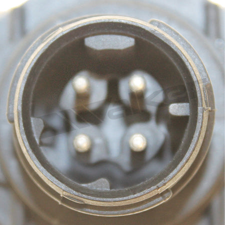 Walker Products Mass Air Flow Sensor - 245-1219