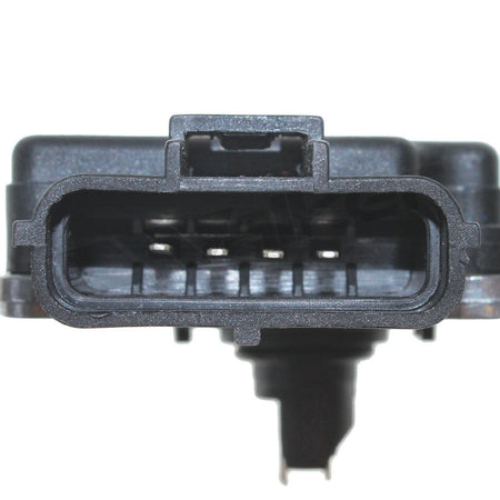 Walker Products Mass Air Flow Sensor - 245-1224
