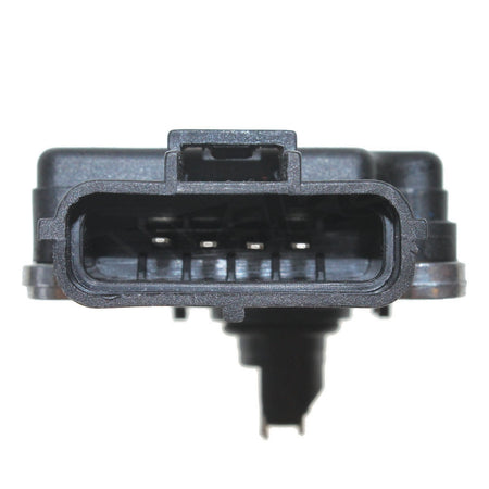 Walker Products Mass Air Flow Sensor - 245-1224