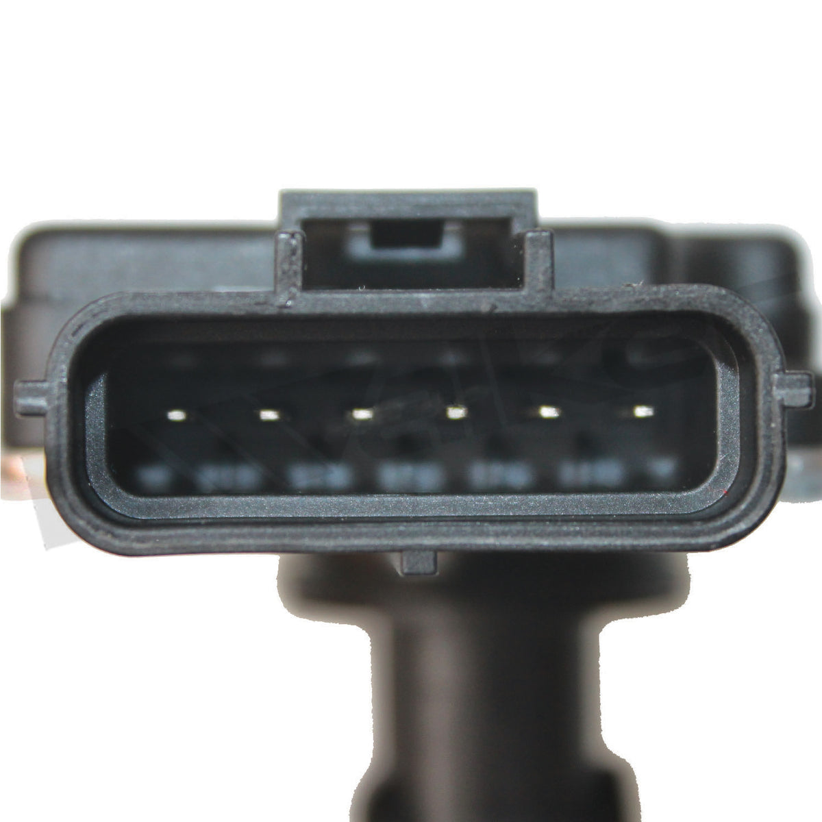 Walker Products Mass Air Flow Sensor - 245-1225