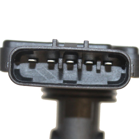 Walker Products Mass Air Flow Sensor - 245-1228