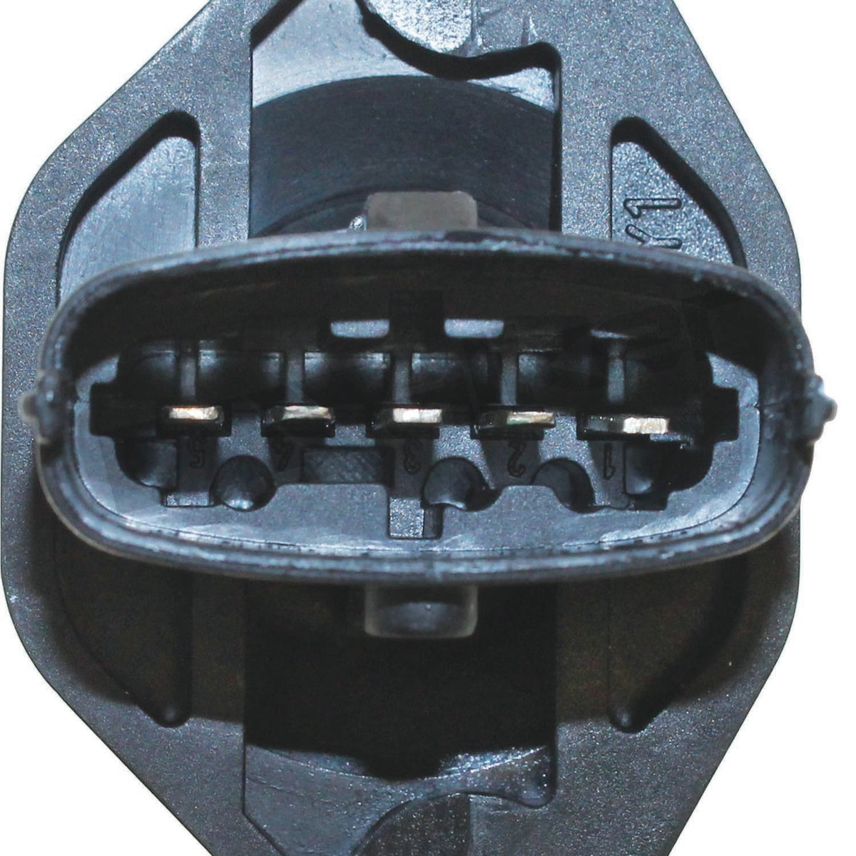 Walker Products Mass Air Flow Sensor - 245-1230