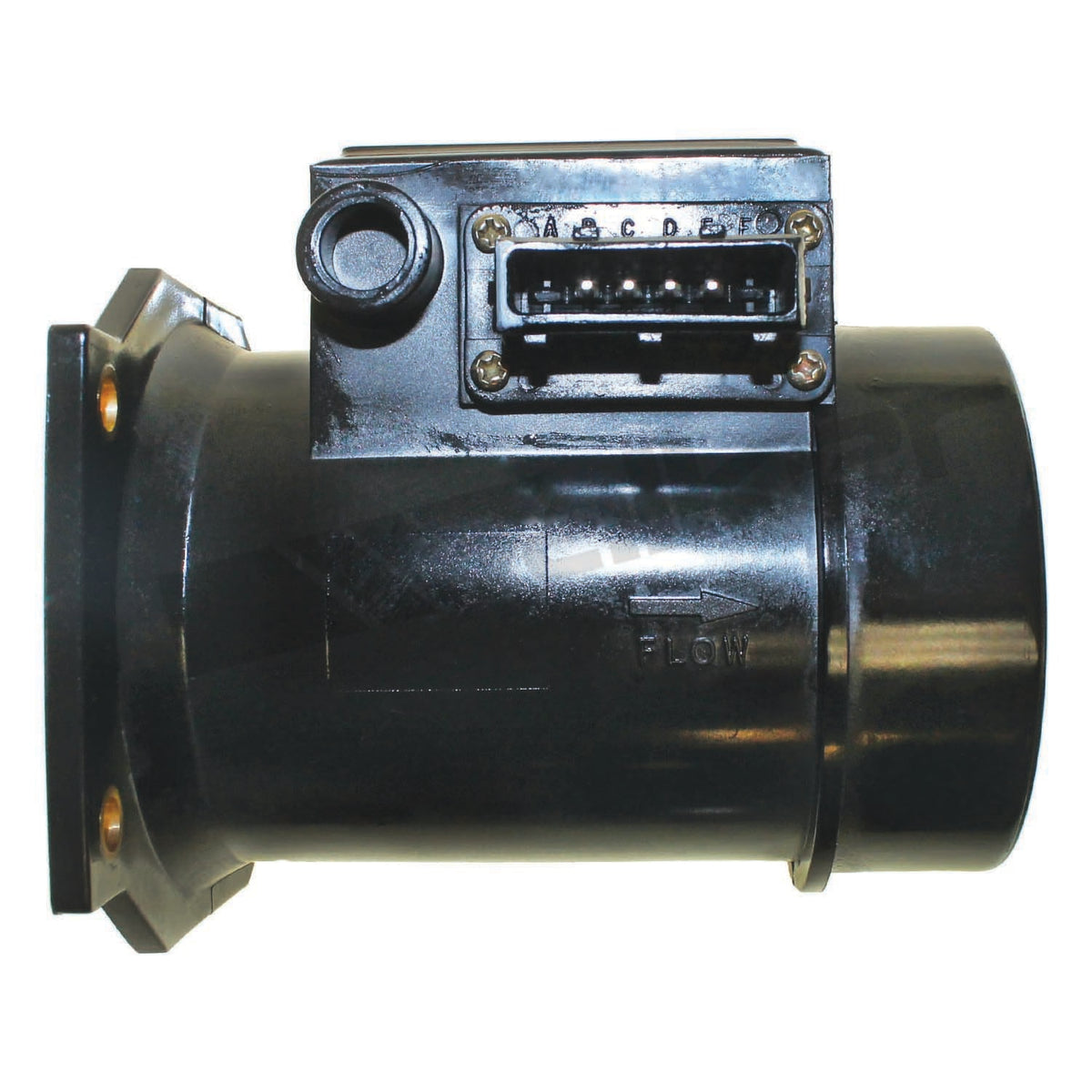 Walker Products Mass Air Flow Sensor - 245-1235