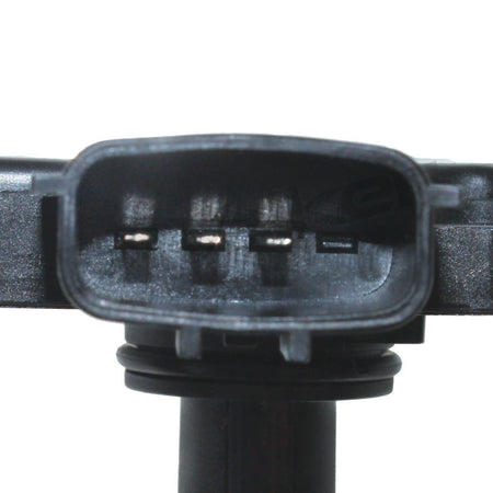 Walker Products Mass Air Flow Sensor - 245-1237