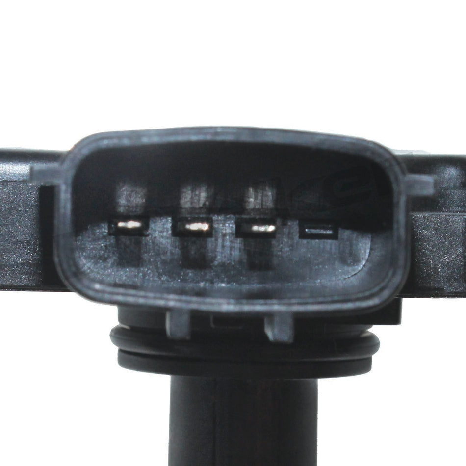 Walker Products Mass Air Flow Sensor - 245-1237