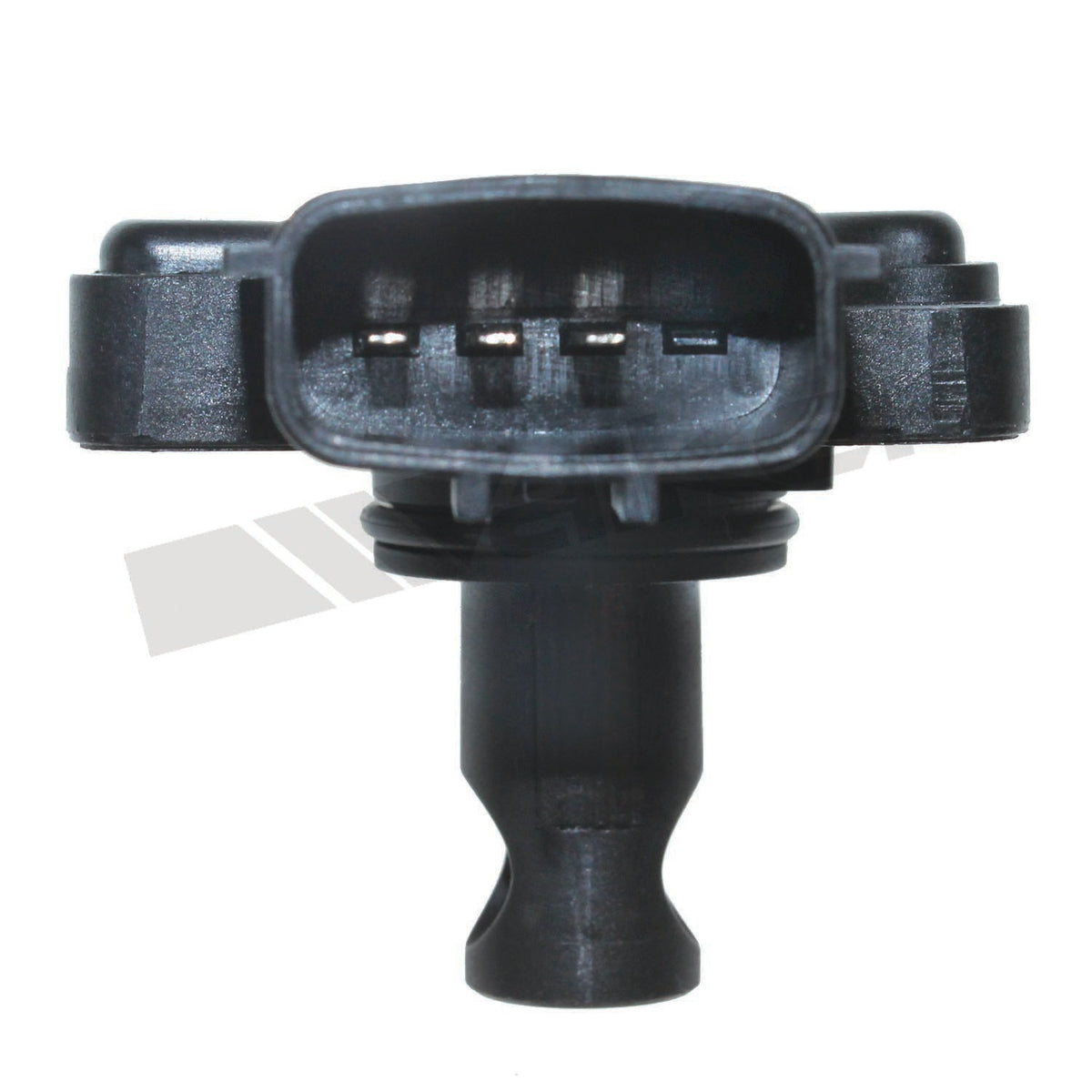 Walker Products Mass Air Flow Sensor - 245-1237