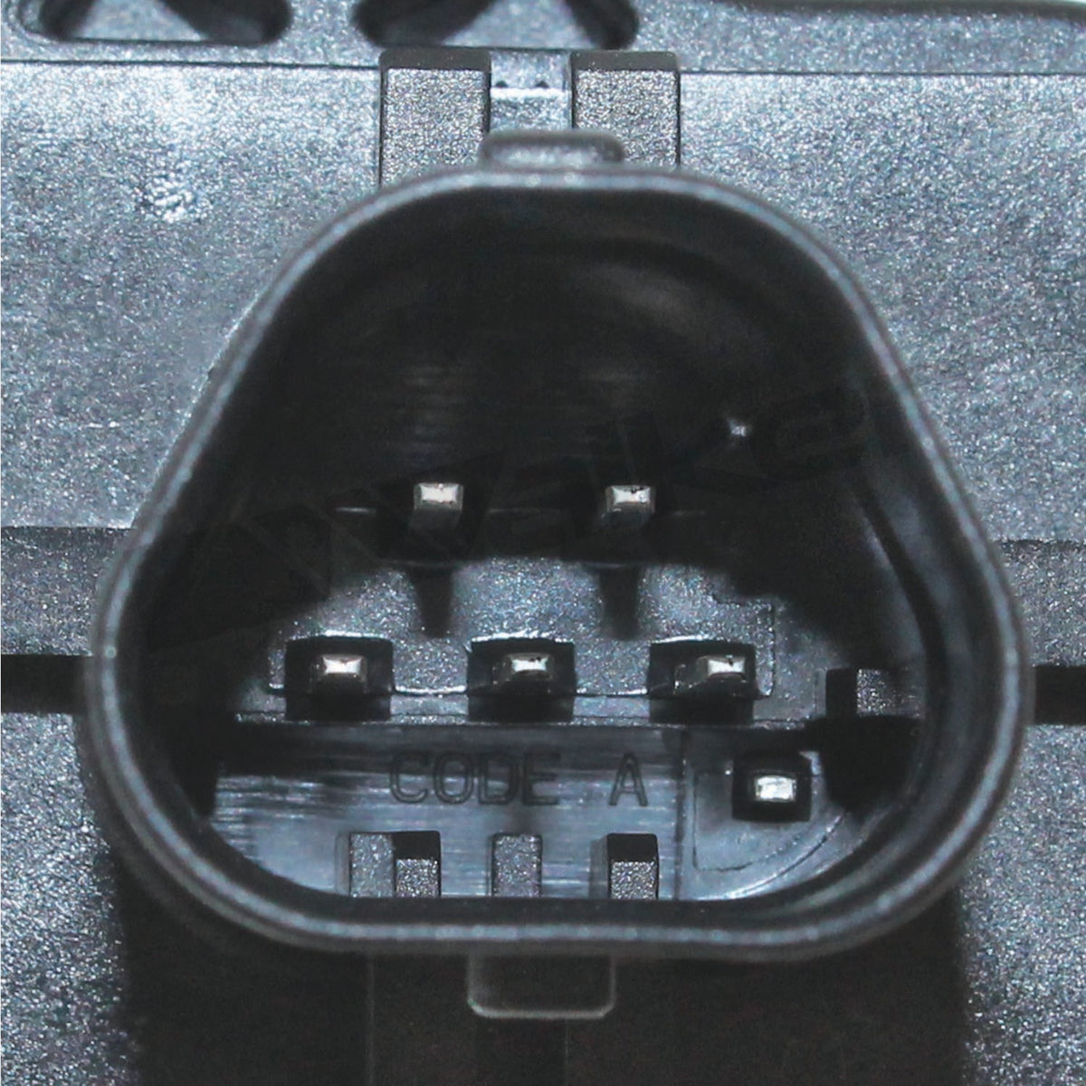 Walker Products Mass Air Flow Sensor - 245-1241