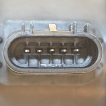 Walker Products Mass Air Flow Sensor - 245-1243