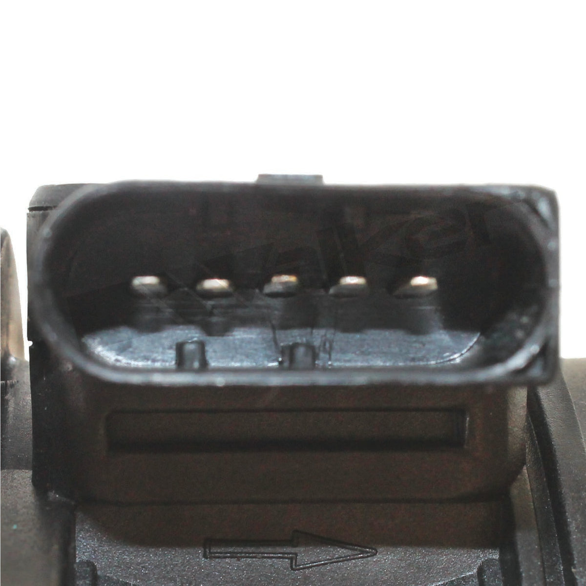 Walker Products Mass Air Flow Sensor - 245-1247