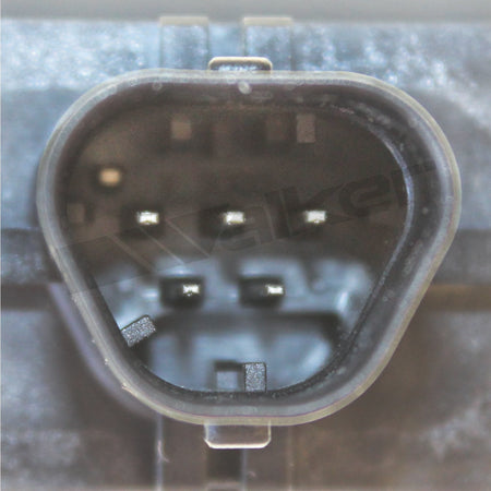 Walker Products Mass Air Flow Sensor - 245-1253