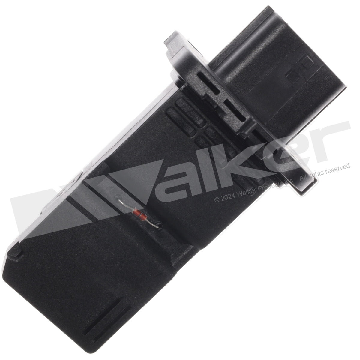 Walker Products Mass Air Flow Sensor - 245-1258