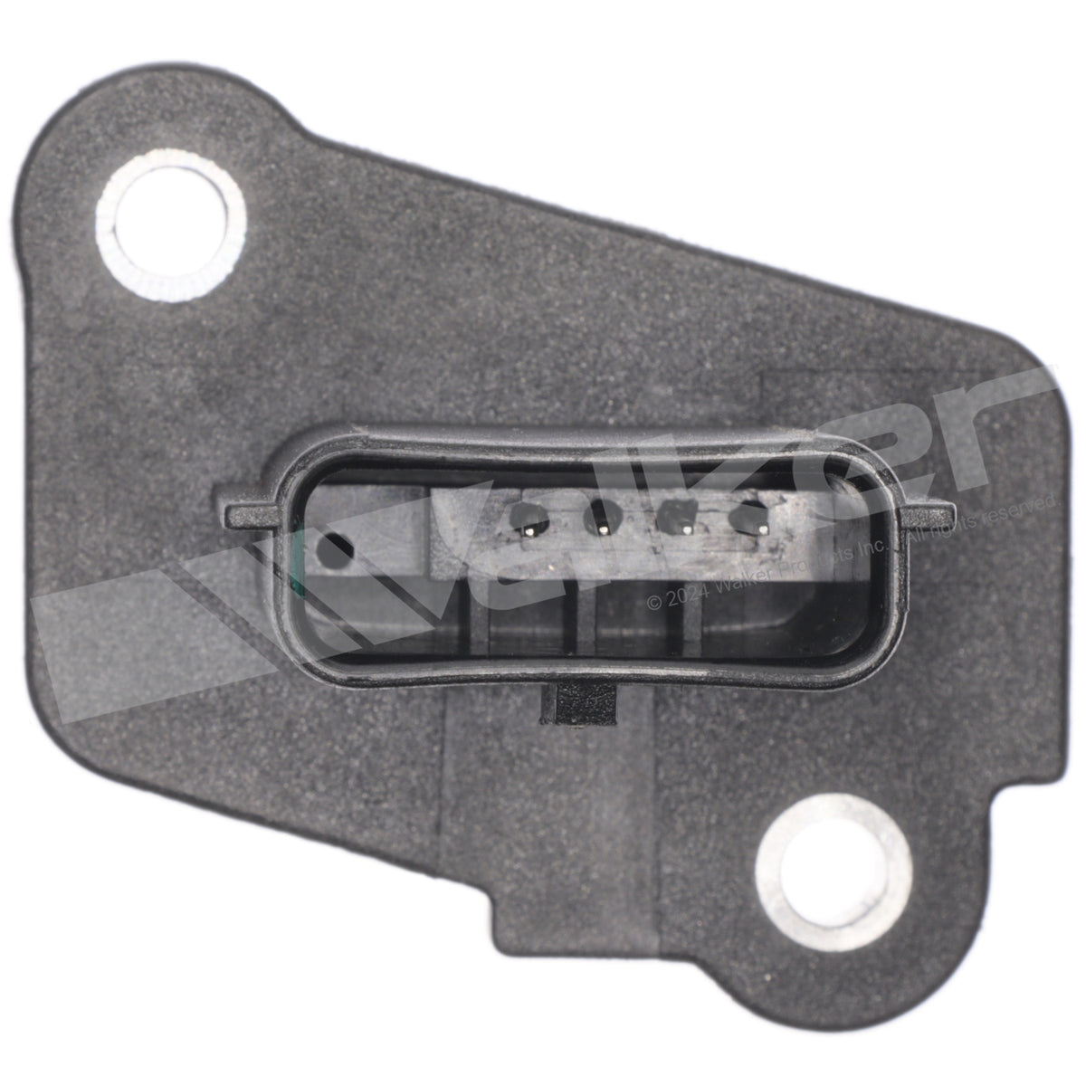 Walker Products Mass Air Flow Sensor - 245-1258