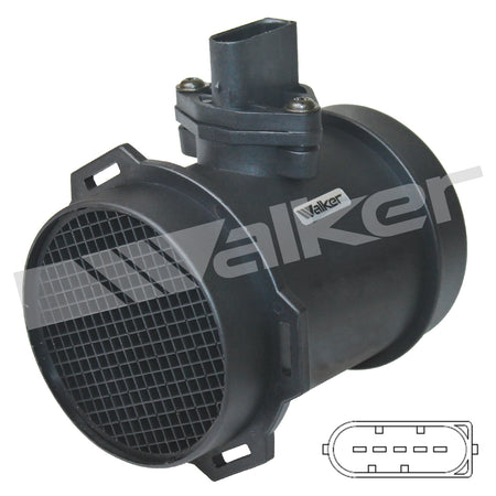 Walker Products Mass Air Flow Sensor - 245-1261