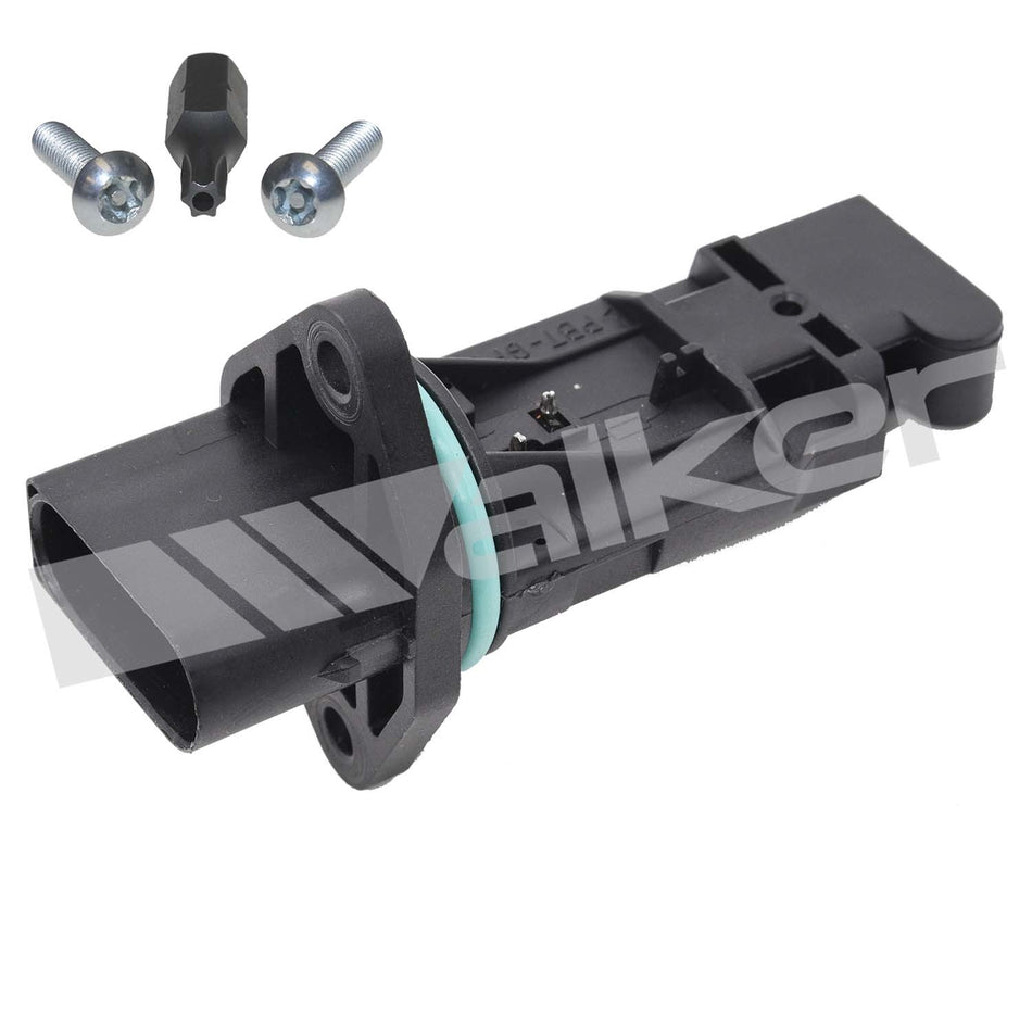 Walker Products Mass Air Flow Sensor - 245-1270